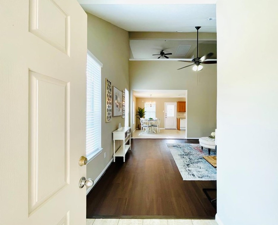 6330 Applewood Forest Dr, Katy TX  77494-4276 exterior