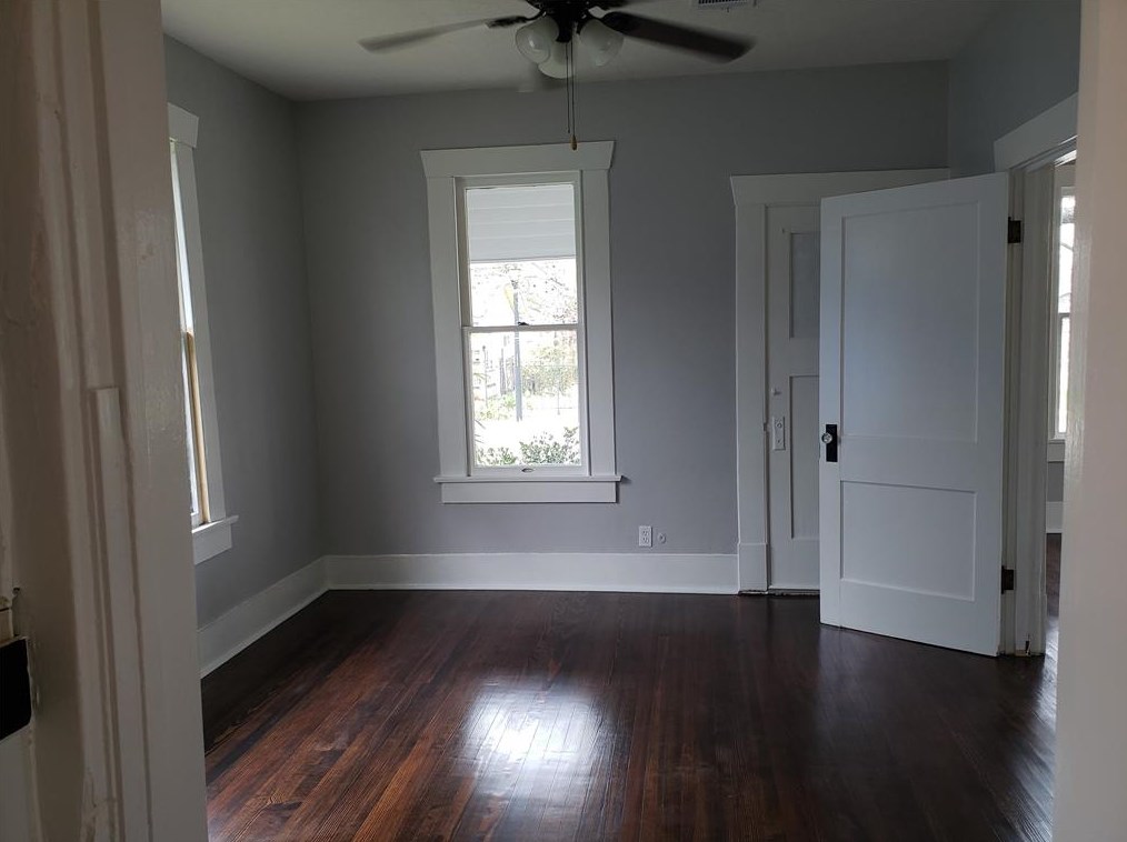 212 Northwood St, Houston TX  77009-6126 exterior