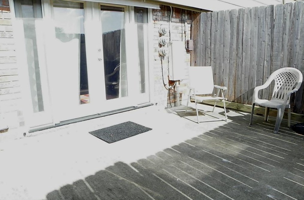 11515 Burdine St, Houston TX  77035-2725 exterior