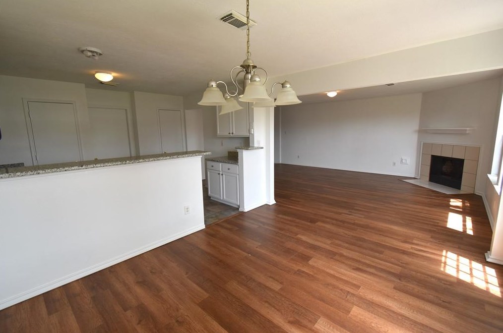 926 Rock Dr, Houston TX  77073-5322 exterior