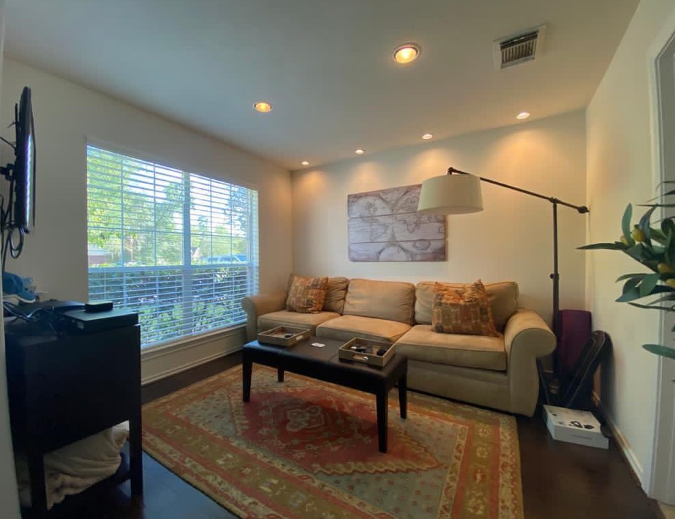 31 Abram Cir, Spring TX  77382-2036 exterior