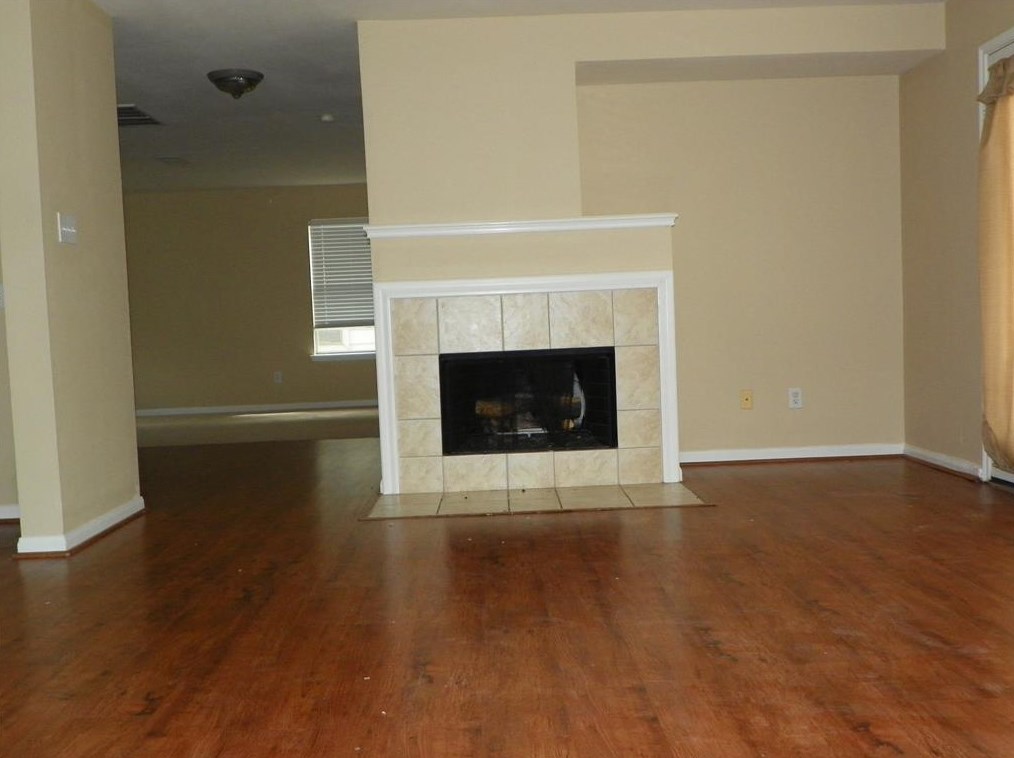 21011 Harvest Terrace Ln, Spring TX  77379-3080 exterior