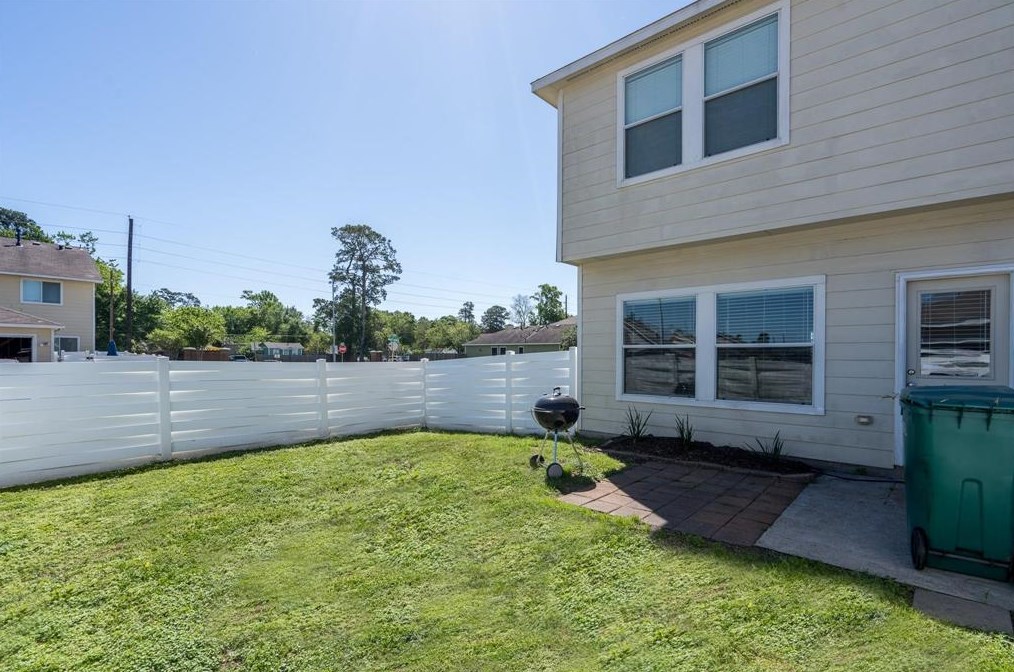 21743 Mossy Field Ln, Spring TX  77388-3647 exterior