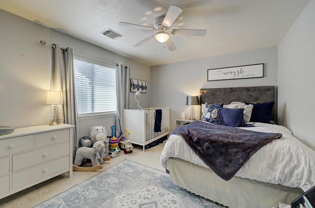 1644 13 St, Houston TX  77008-7146 exterior