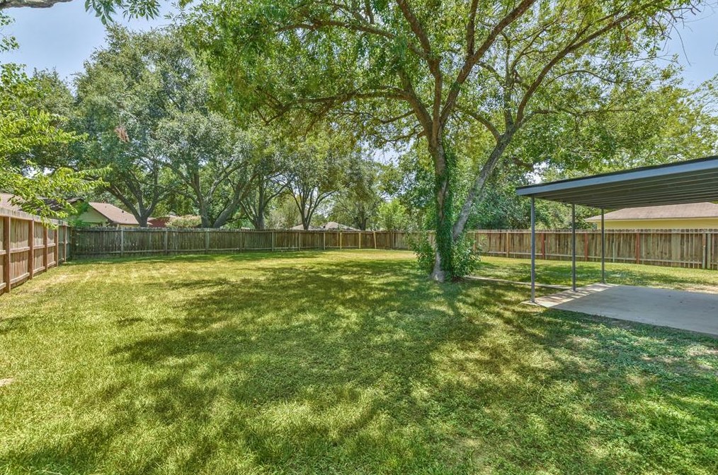 12519 Dakar Dr, Houston TX  77065-2408 exterior