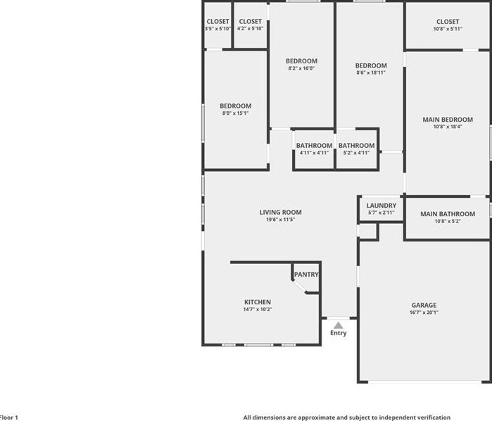 11715 Mill Valley Rd, Houston TX  77048-2555 exterior