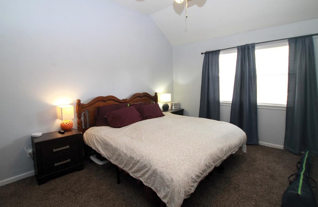 7311 Tara Blue Rdg Dr, Richmond TX 77469-5939 exterior