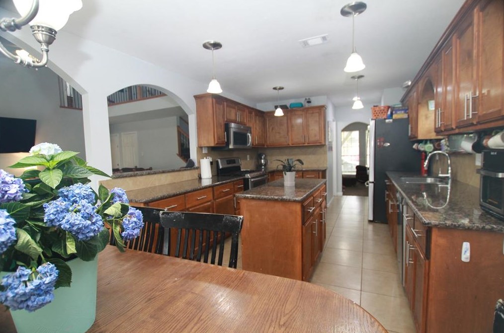 7311 Tara Blue Rdg Dr, Richmond TX 77469-5939 exterior