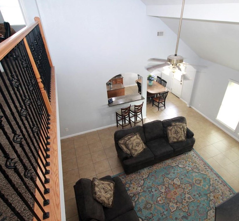 7311 Tara Blue Rdg Dr, Richmond TX 77469-5939 exterior