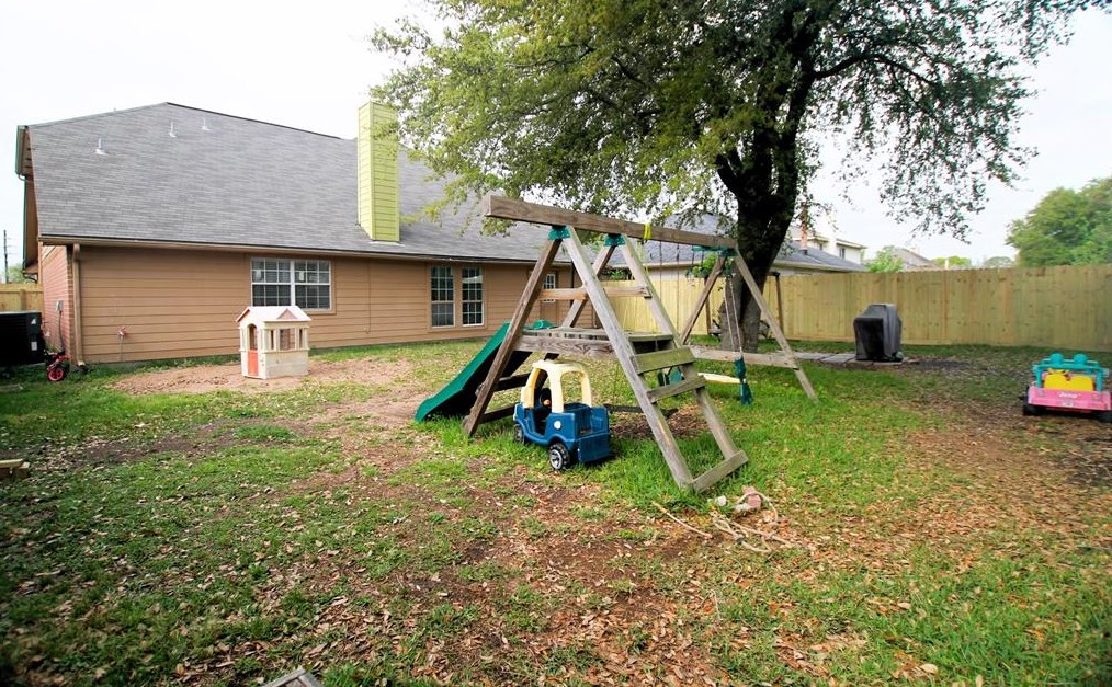 7311 Tara Blue Rdg Dr, Richmond TX 77469-5939 exterior