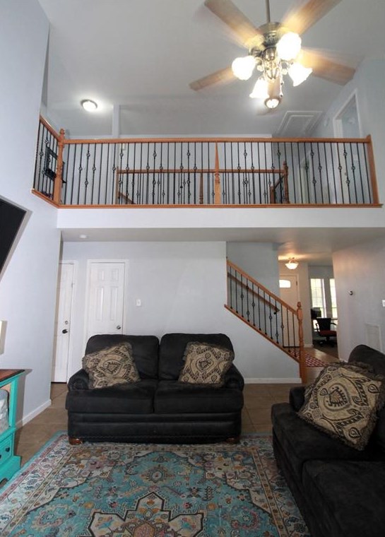 7311 Tara Blue Rdg Dr, Richmond TX 77469-5939 exterior