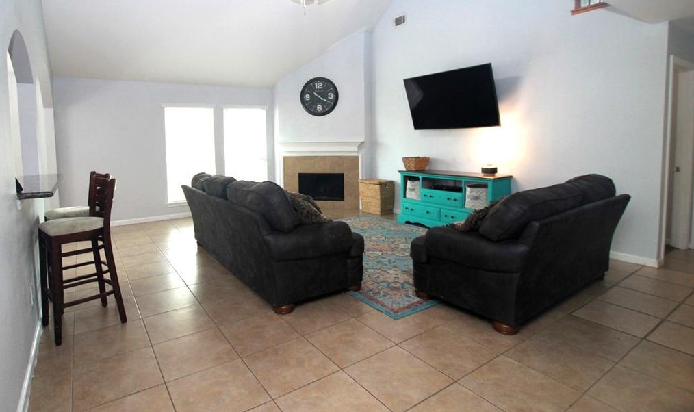 7311 Tara Blue Rdg Dr, Richmond TX 77469-5939 exterior