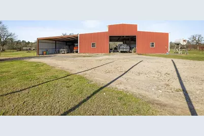 128 Duke Road Road, Bedias, TX 77831 - Photo 31