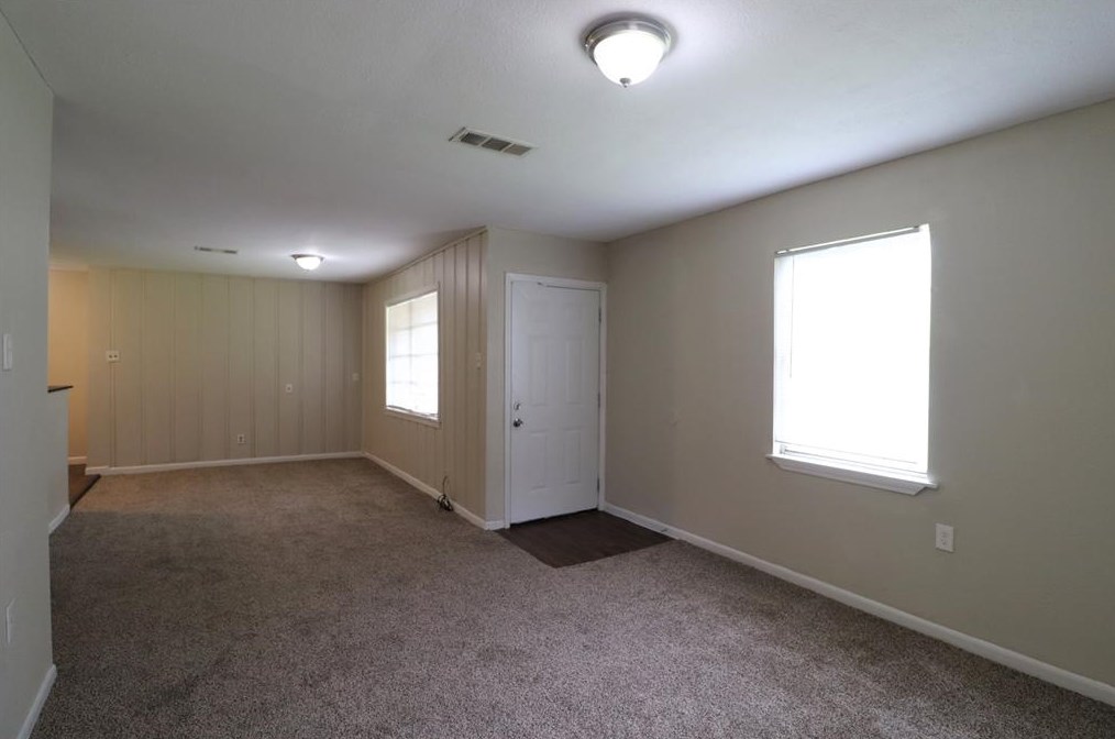 8126 Record St, Houston TX  77028-1420 exterior