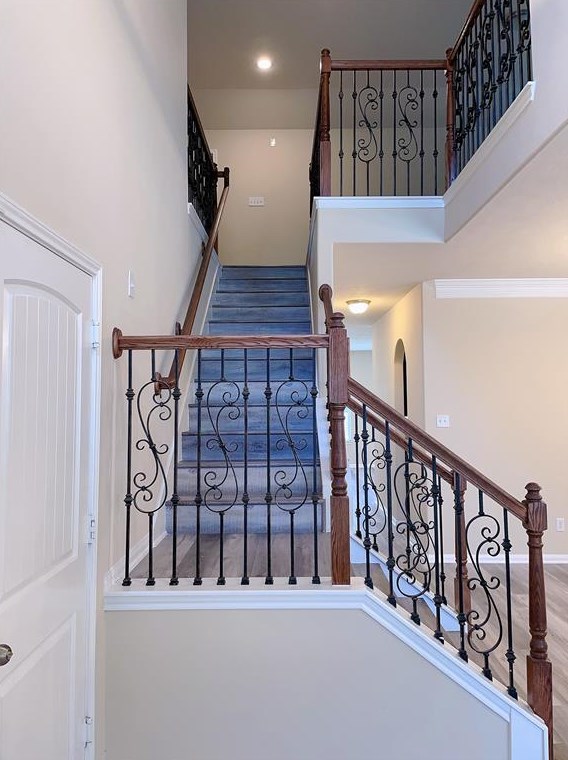 24910 Diamond Ranch Dr, Katy TX  77494-3764 exterior