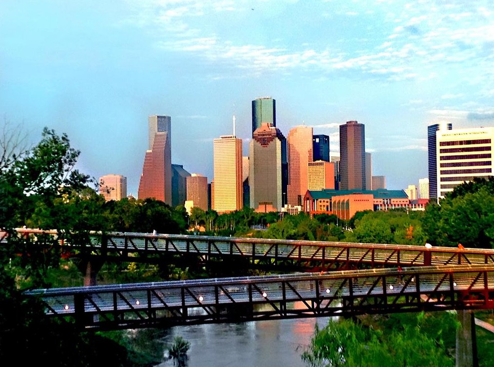 425 Marshall, Houston TX  77006-4607 exterior