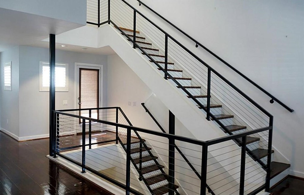 1706 Drew St, Houston TX  77004-1225 exterior