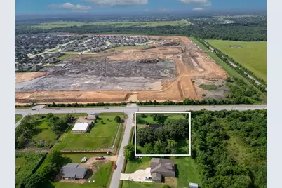 8321 Fm 517 Road W, Dickinson, TX 77539 - Photo 1