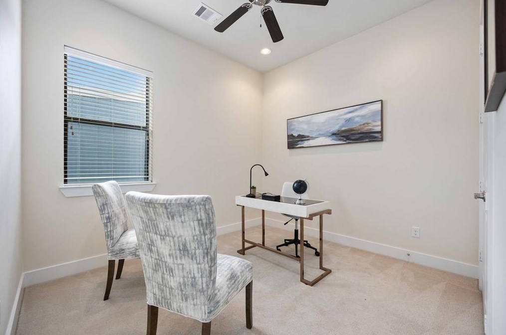 2129 Engelmohr St, Houston TX  77054-3817 exterior