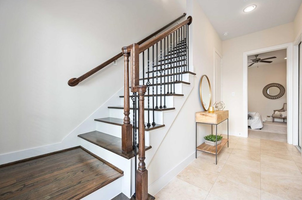 2129 Engelmohr St, Houston TX  77054-3817 exterior