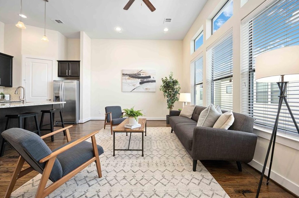 2129 Engelmohr St, Houston TX  77054-3817 exterior