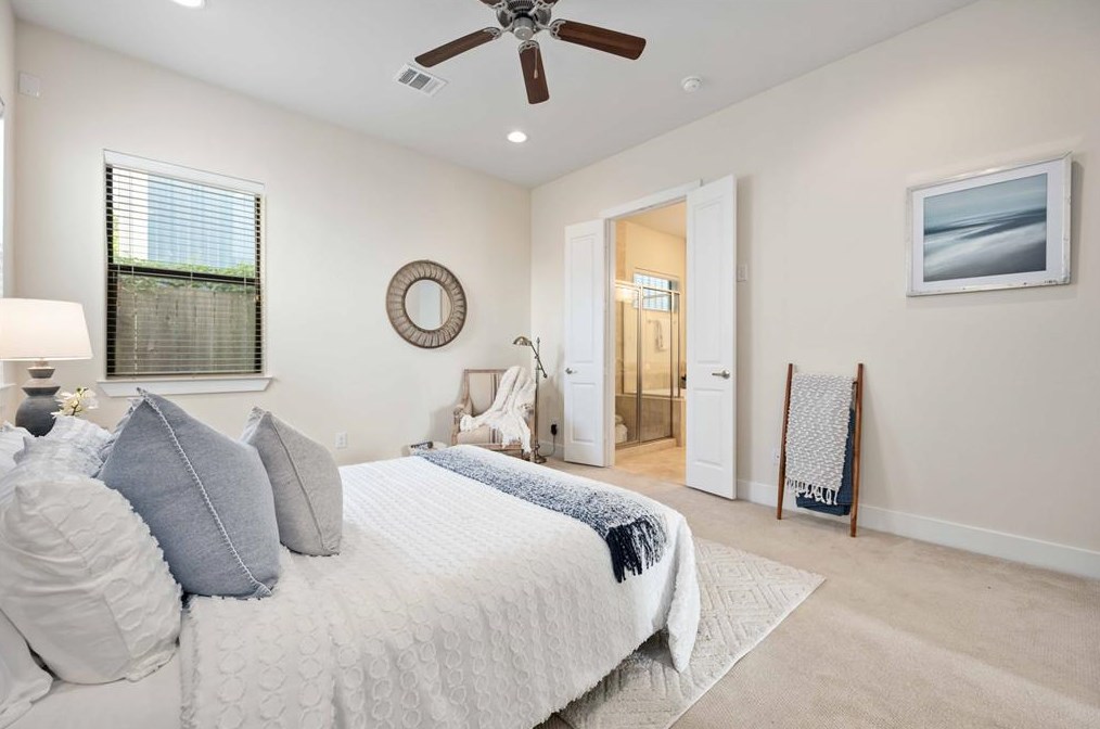 2129 Engelmohr St, Houston TX  77054-3817 exterior