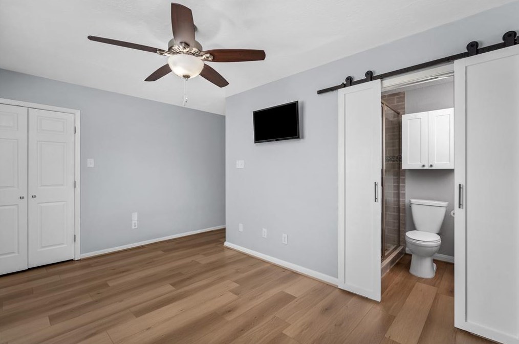 9110 Theysen Dr, Houston TX  77080-3021 exterior