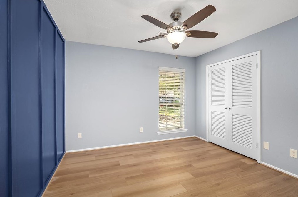 9110 Theysen Dr, Houston TX  77080-3021 exterior