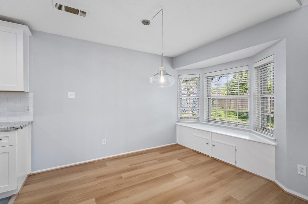 9110 Theysen Dr, Houston TX  77080-3021 exterior