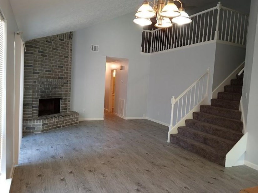 22121 Diane Dr, Spring TX  77373-7158 exterior