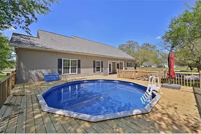 1 Wolfe Lane, Manvel, TX 77578 - Photo 35