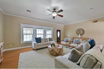 1 Wolfe Lane, Manvel, TX 77578 - Photo 9