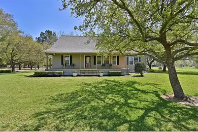 1 Wolfe Lane, Manvel, TX 77578 - Photo 1