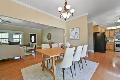 1 Wolfe Lane, Manvel, TX 77578 - Photo 11