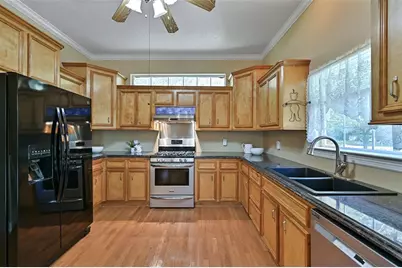 1 Wolfe Lane, Manvel, TX 77578 - Photo 13