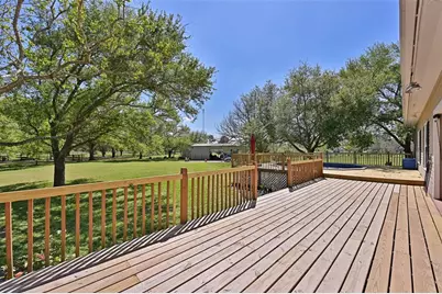 1 Wolfe Lane, Manvel, TX 77578 - Photo 31