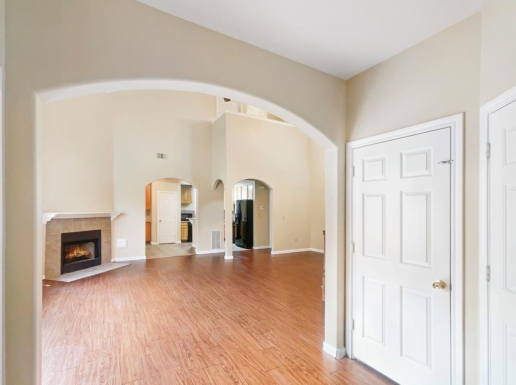 3746 Ashford Villa Ln, Houston TX  77082-5464 exterior