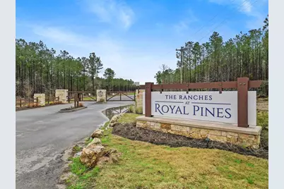 Tbd Queen Anne, Huntsville, TX 77340 - Photo 3