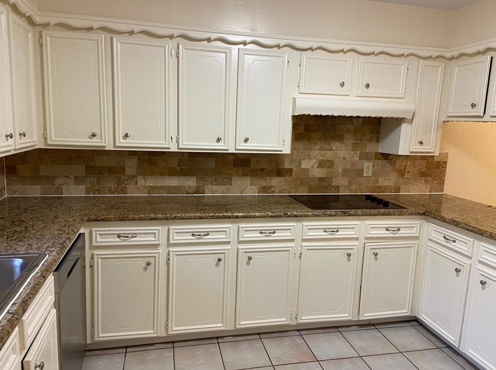 3418 Candlewisp Dr, Spring TX  77388-5227 exterior