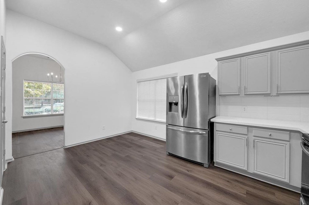 26937 Carriage Manor Ln, Humble TX  77339-6203 exterior