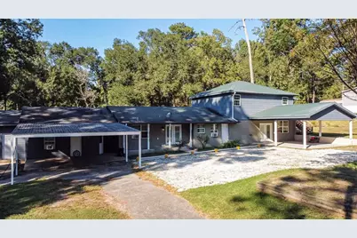 229 Bishop #10, Livingston, TX 77351 - Photo 11