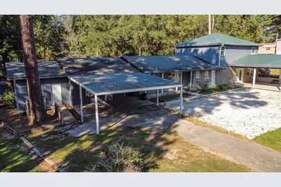 229 Bishop #10, Livingston, TX 77351 - Photo 9