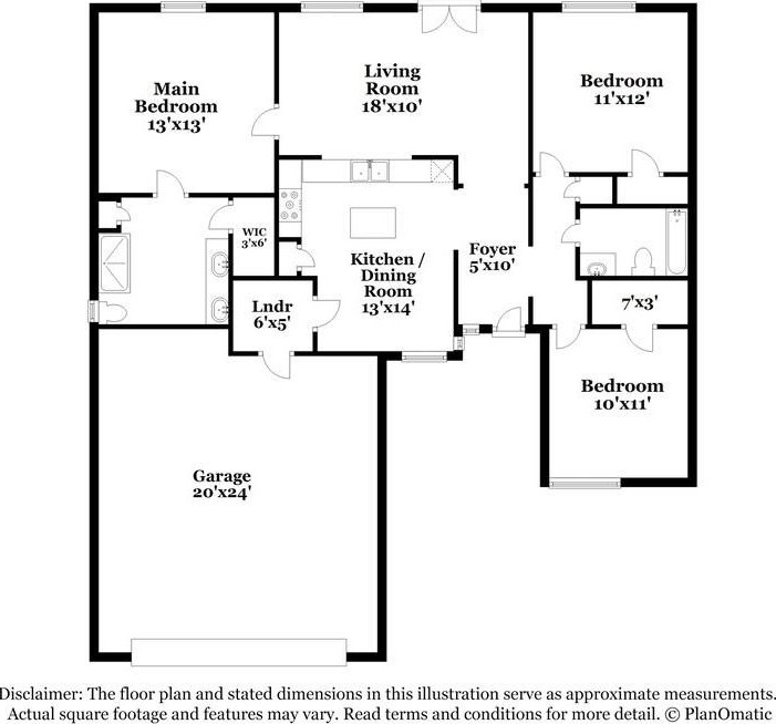 599 Orangewood Dr, Conroe TX  77302-8201 exterior