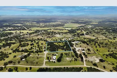 96 Coyote Run, Fredericksburg, TX 78624 - Photo 3