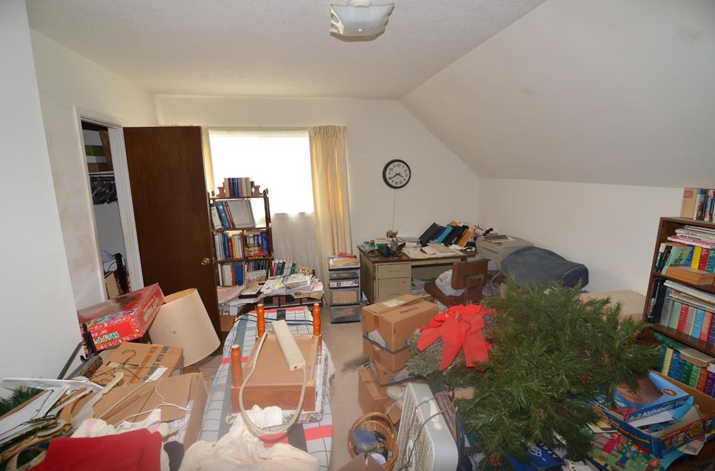 10815 Sagetrail Dr, Houston TX 77089-1115 exterior