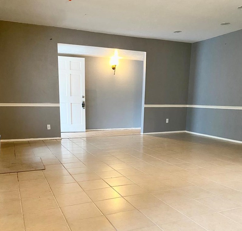 2234 Fairgreen Dr, Missouri City TX  77489-6036 exterior