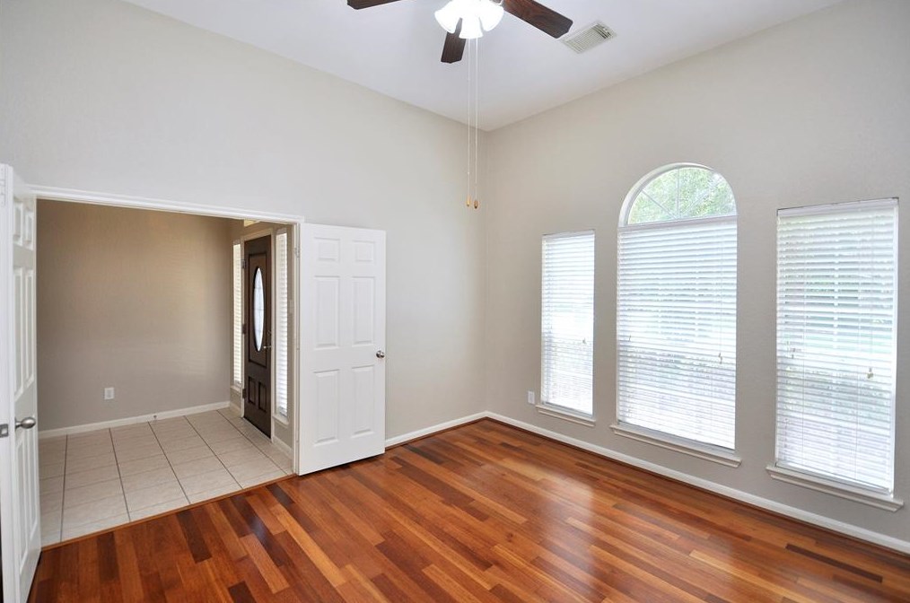 34 Bryce Branch Cir, Spring TX  77382-5809 exterior