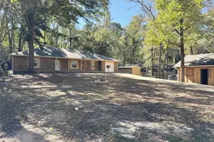 129 Dailey Rd, Crockett, TX 75835 - Photo 5