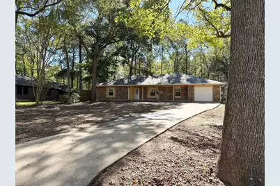 129 Dailey Road, Crockett, TX 75835 - Photo 1