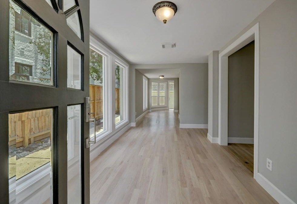 3605 Plumb St, Houston TX  77005-2929 exterior